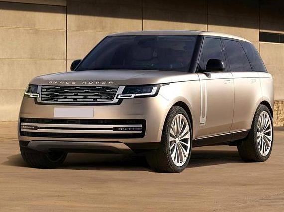 LAND ROVER RANGE ROVER 2023 SALKPBFU8PA010542 image